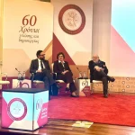 Χρήστος Ταραντίλης: Πώς η Πάτρα μπορεί να εξελιχθεί σε διεθνή κόμβο τεχνολογικής καινοτομίας