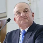 Τι θα πει ο Καραμανλής στην Πάτρα;