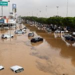 Κλιματική αλλαγή: Οι πλημμύρες στην Ισπανία έδειξαν πόσο απροετοίμαστη είναι η Ευρώπη