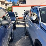 ΠΑΤΡΑ: Η αγορά μεταχειρισμένων αυτοκινήτων «βασιλεύει»