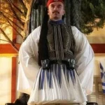 Πάτρα: Αιμοδοσία στη μνήμη του Εύζωνα Σπύρου Θωμά