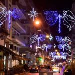ΠΑΤΡΑ: Τι ετοιμάζει ο Δήμος για τα Χριστούγεννα