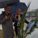 H Περιφέρεια Δυτικής Ελλάδας τίμησε την επέτειο του Πολυτεχνείου – Βίντεο