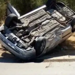 ΠΑΤΡΑ: Τέσσερα τροχαία σε ένα απόγευμα! Ανατροπή ΙΧ, συγκρούσεις με τραυματίες