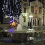 Ετοιμάζονται τα Καλάβρυτα για τα Χριστούγεννα – Πού θα κυμανθούν οι τιμές στα καταλύματα
