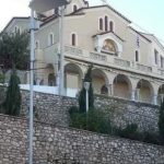 Πάτρα: Γιορτάζει ο ιερός ναός των Εισοδίων, στην Άνω πόλη