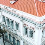 ΠΑΤΡΑ: Οι σκέψεις για το παλιό Δημαρχείο! Τι θα στεγαστεί στο κτίριο;
