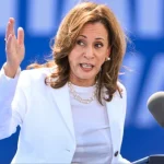 Εκλογές ΗΠΑ 2024: Άφαντη παραμένει η Χάρις μετά την ήττα - Καμία επικοινωνία με Τραμπ, τι εκτιμούν αναλυτές