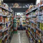 Σουπερμάρκετ: Στροφή σε μικρότερα καταστήματα και αυτόματα ταμεία
