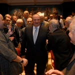 ΠΑΤΡΑ: Τι συνέβη με τον Καραμανλή στην Achaia Clauss - Πώς αντέδρασε η πλευρά Μητσοτάκη