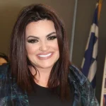 Δήμητρα Κατσαφάδου: Τι απαντά για το πρόστιμο 300.000 ευρώ στην εταιρεία της