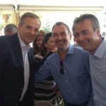 ΚΑΙ Ο ΚΑΤΣΑΝΙΩΤΗΣ: Οι «γαλάζιοι» βουλευτές που στηρίζουν τον Αντώνη Σαμαρά