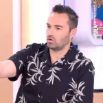 Κώστας Φραγκολιάς για πρώην σύντροφό του: Χωρίσαμε και τα έφτιαξε με έναν πολύ καλό αθλητή, δεν ζήλεψα