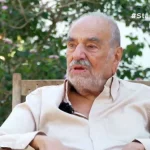 Το δράμα του Δημήτρη Καλλιβωκά: Η σύζυγός του έχασε το φως της – «Πηγαίνω σχεδόν κάθε μέρα με το μπαστουνάκι μου να την δω»