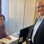 Αντώνης Κουνάβης: "Καταθέσαμε υποψηφιότητα υπεροχής με 258 υποψηφίους" - ΦΩΤΟ