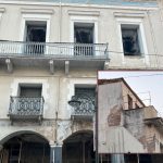 ΠΑΤΡΑ: Ακίνητα που κατέσχεσαν τράπεζες παραμένουν ερείπια! Ανεπαρκής η νομοθεσία και για τα επικίνδυνα ακίνητα ιδιωτών