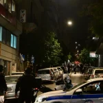 Κυψέλη: Βίντεο-ντοκουμέντο αμέσως μετά τους πυροβολισμούς με έναν νεκρό Τούρκο - Το ελληνικό FBI ανέλαβε την υπόθεση