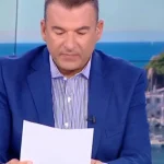 Γιώργος Λιάγκας: Έλαβε στον αέρα εξώδικο από τον Κυριάκο Βελόπουλο – Ο λόγος και όσα απάντησε ο παρουσιαστής