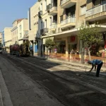 ΕΜΠΟΡΟΙ ΠΑΤΡΑΣ: Ζητούν από τον Δήμο να "παγώσει" η πεζοδρόμηση στη Μαιζώνος