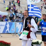 Έκλεψαν τη φουστανέλα Μαραθωνοδρόμου: «Ο κόσμος μου κατέρρευσε» – Η συγκινητική ανάρτησή του