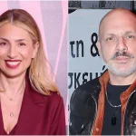 Μαρία Ηλιάκη: Δεν νομίζω ότι θα πήγαινα καλεσμένη στην εκπομπή του Νίκου Μουτσινά, θα ήταν άβολο