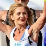Μαρία Πολύζου, η κορυφαία όλων εποχών!