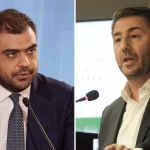 Νυχτερινή κόντρα κυβέρνησης - ΠΑΣΟΚ για την οικονομία και τον ΦΠΑ - Το TikTok Ανδρουλάκη και η απάντηση Μαρινάκη