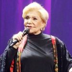 «Βελτιώνεται η κατάσταση της Μαρινέλλας»: Το νέο ιατρικό ανακοινωθέν