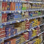 Μπαίνουν ειδικά ταμπελάκια σε 600 προϊόντα με μειωμένες τιμές στα σούπερ μάρκετ