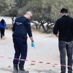 Θύμα βεντέτας το 3χρονο παιδί που πυροβολήθηκε στο κεφάλι - Πάνω από 20 κάλυκες στο σημείο