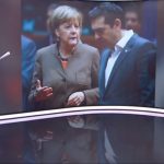 Ο «θαυμασμός» της Μέρκελ για τον Τσίπρα – Ηταν σταρ, τον περίμεναν όλοι οι φωτογράφοι