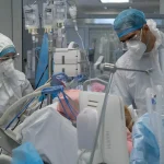 Tα ανθεκτικά μικρόβια έχουν κατακλύσει τα ελληνικά νοσοκομεία, λέει το Ευρωπαϊκό Κέντρο Πρόληψης