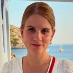 Δανάη Μιχαλάκη: Δημοσίευσε μια φωτογραφία της ενός έτους κόρης της