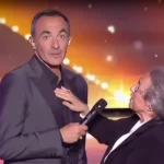 Νίκος Αλιάγας: Η έκπληξη της μητέρας του στο πλατό - Γιατί δεν φοράς γραβάτα; του είπε