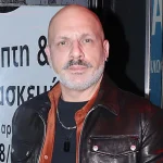 Νίκος Μουτσινάς: Δεν δίνω αναφορά για τη ζωή μου