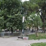 ΠΑΤΡΑ: Ξεκινά "λίφτινγκ" στην Πλατεία Ολγας