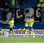 Παναιτωλικός – Άρης 2-1: Μεγάλη νίκη για τους Αγρινιώτες με buzzer beater του Μπελεβώνη