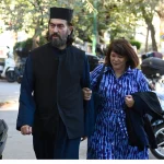 Κιβωτός του Κόσμου: «Σε αυτή τη ζωή πληρώνεις και βασανίζεσαι» – Τα πρώτα λόγια της πρεσβυτέρας στον πατέρα Αντώνιο μετά την απόφαση