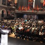 ΠΑΤΡΑ - Δ. Κουτσούμπας: Να δυναμώσουμε την πραγµατική εργατική - λαϊκή αντιπολίτευση στην κυρίαρχη πολιτική, τη συνολική αμφισβήτησή της, σε συμπόρευση με το ΚΚΕ