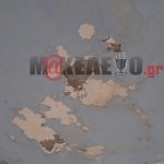 Καταγγελία: Ετοιμόρροπο ιατρείο στον Ψαθόπυργο