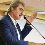 Ο Παύλος Πολάκης αύριο στην Ηλεία