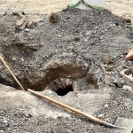 ΠΑΤΡΑ: Διαμαρτύρονται οι έμποροι του κέντρου: Αναδουλειές... λόγω έργων
