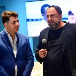 Το πρώτο Pop – Up American Space σε γήπεδο είναι στο Γ. Καραϊσκάκης: Χώρος εκπαίδευσης και κοινωνικής ένταξης