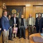 "ΣΥΓΧΡΟΝΟ ΕΠΙΜΕΛΗΤΗΡΙΟ με όραμα": Επισκέψεις σε Πανεπιστήμιο και Επιστημονικό Πάρκο