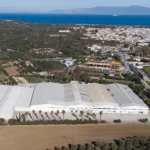 Αυτή είναι η Πατρινή εταιρεία που αγόρασε εργοστάσιο στην Κ. Αχαϊα