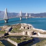 ΑΠΟ ΣΗΜΕΡΑ: Κλειστό το Φρούριο Ρίου