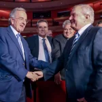 ΠΑΤΡΑ: Παίρνει θέση ο Καραμανλής για την διαγραφή Σαμαρά – Σε στάση αναμονής το Μαξίμου