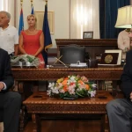 Διαγραφή Σαμαρά: Άργησε να γίνει, θετικό γεγονός για την πολιτική ζωή του τόπου λέει ο πρώην περιφερειάρχης Πελοποννήσου