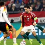 Nations League: Ισοφάρισε στο τέλος η Ουγγαρία, 1-1 με τη Γερμανία - ΟΛΑ ΤΑ ΑΠΟΤΕΛΕΣΜΑΤΑ