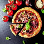 ΠΙΤΣΑ: Στην Ελλάδα τρώμε 5 κιλά ο καθένας... κάθε χρόνο